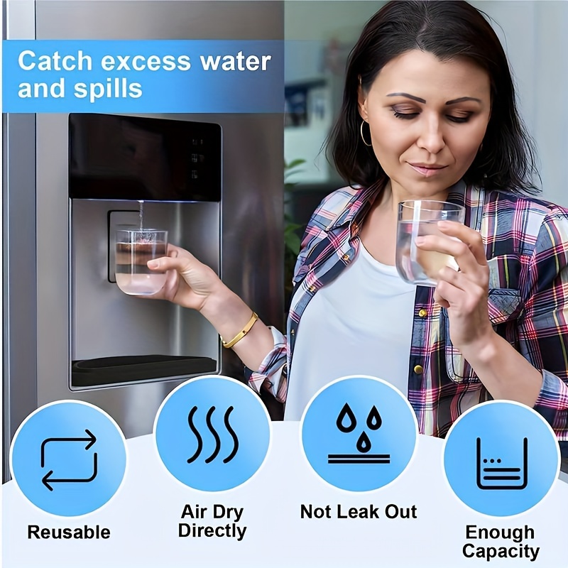 Automatic Water Dispenser Anti Overflow Water Dispenser - Temu
