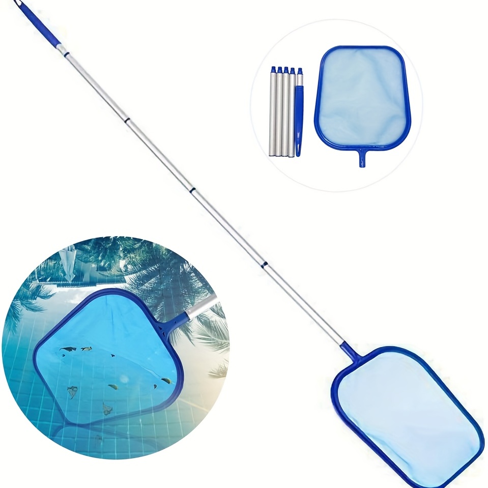 Swimming Pool Hooks - Temu