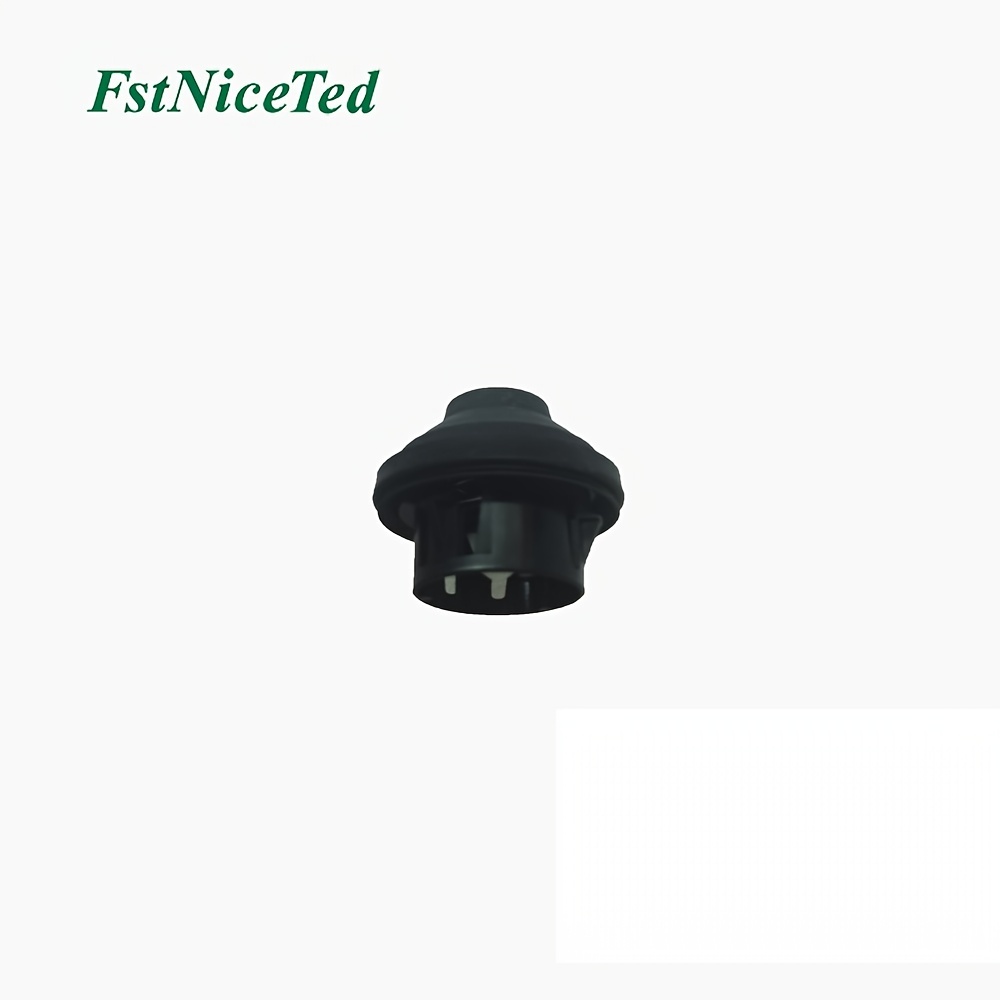 (1 pieza) Almohadilla de goma para capó del motor compatible con TESLA MODEL X Reemplaza 1047614-00-A_voghion.com