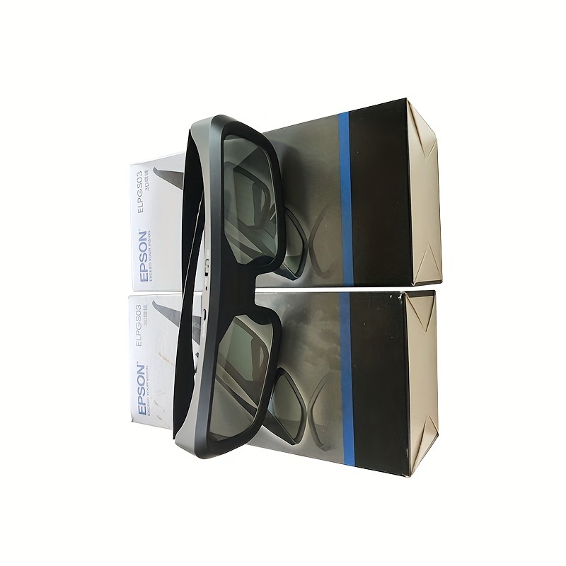 Gafas 3d outlet epson