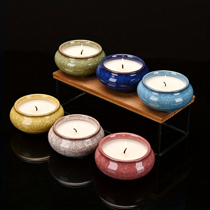 Candle Containers - Temu