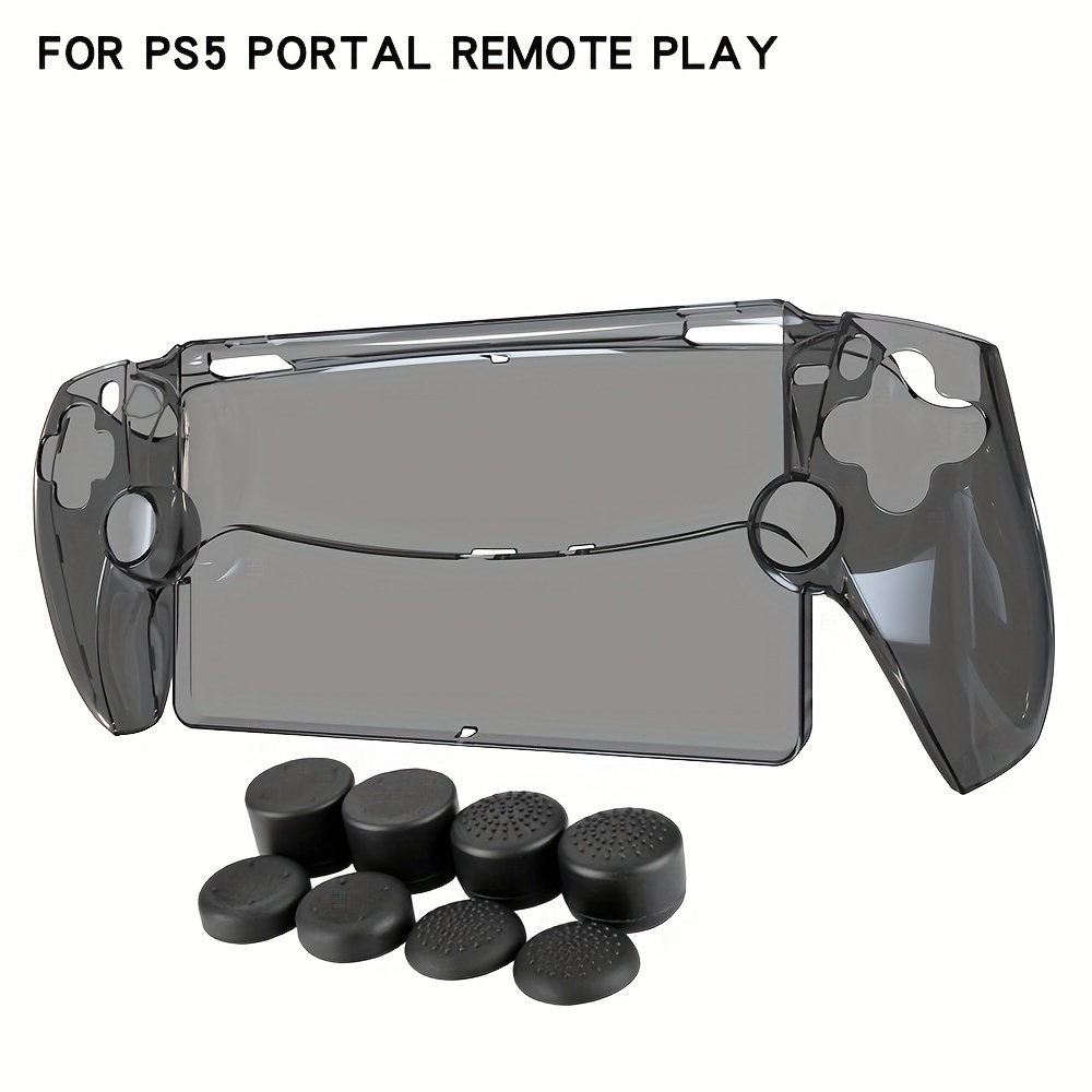 Bolsa Para PS5 Portal Estuche De Viaje Consola De Juegos De Mano Duro  Protector Accesorios Para PlayStation 5