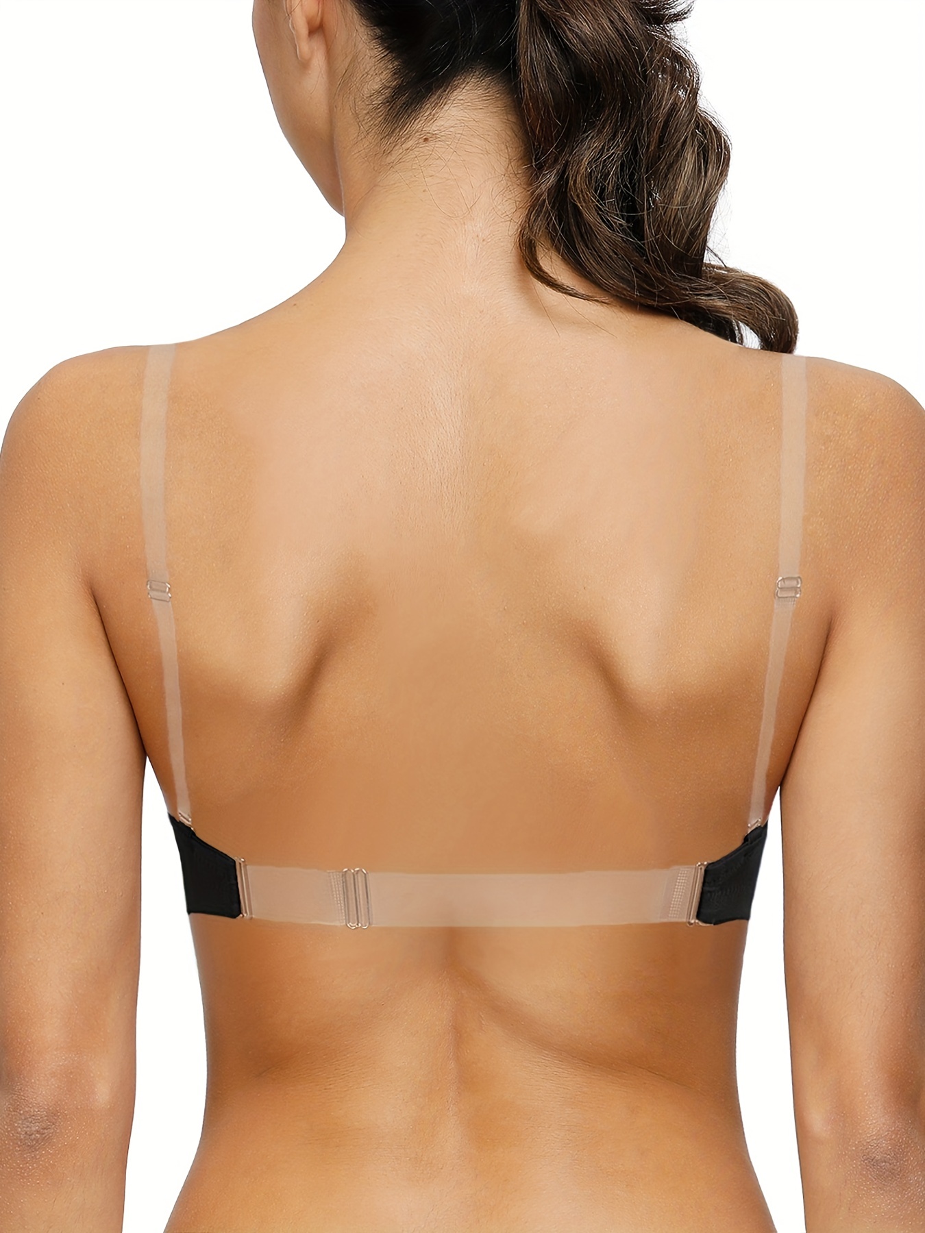 Backless Bras  Show Your Beautiful Back - YANDW