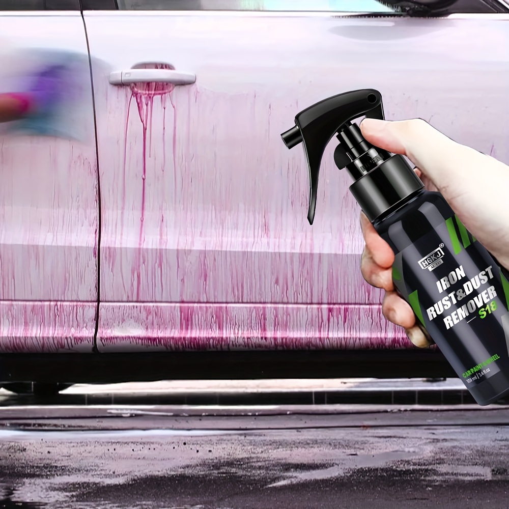 HGKJ Car Engine Bay Cleaner Powerfully Remove Heavy Grease and Dust 1PCS  20ML 1:8 Dilute with Water=180ML