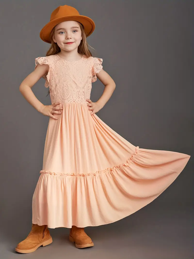 girls party dresses