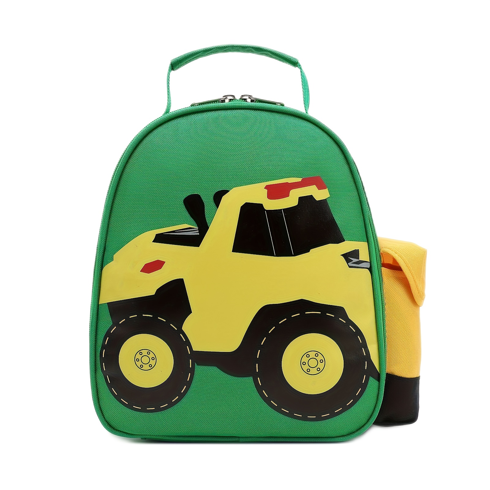 Insulated Lunch Box for Kids Boys Girls School Lunch Bags Reusable