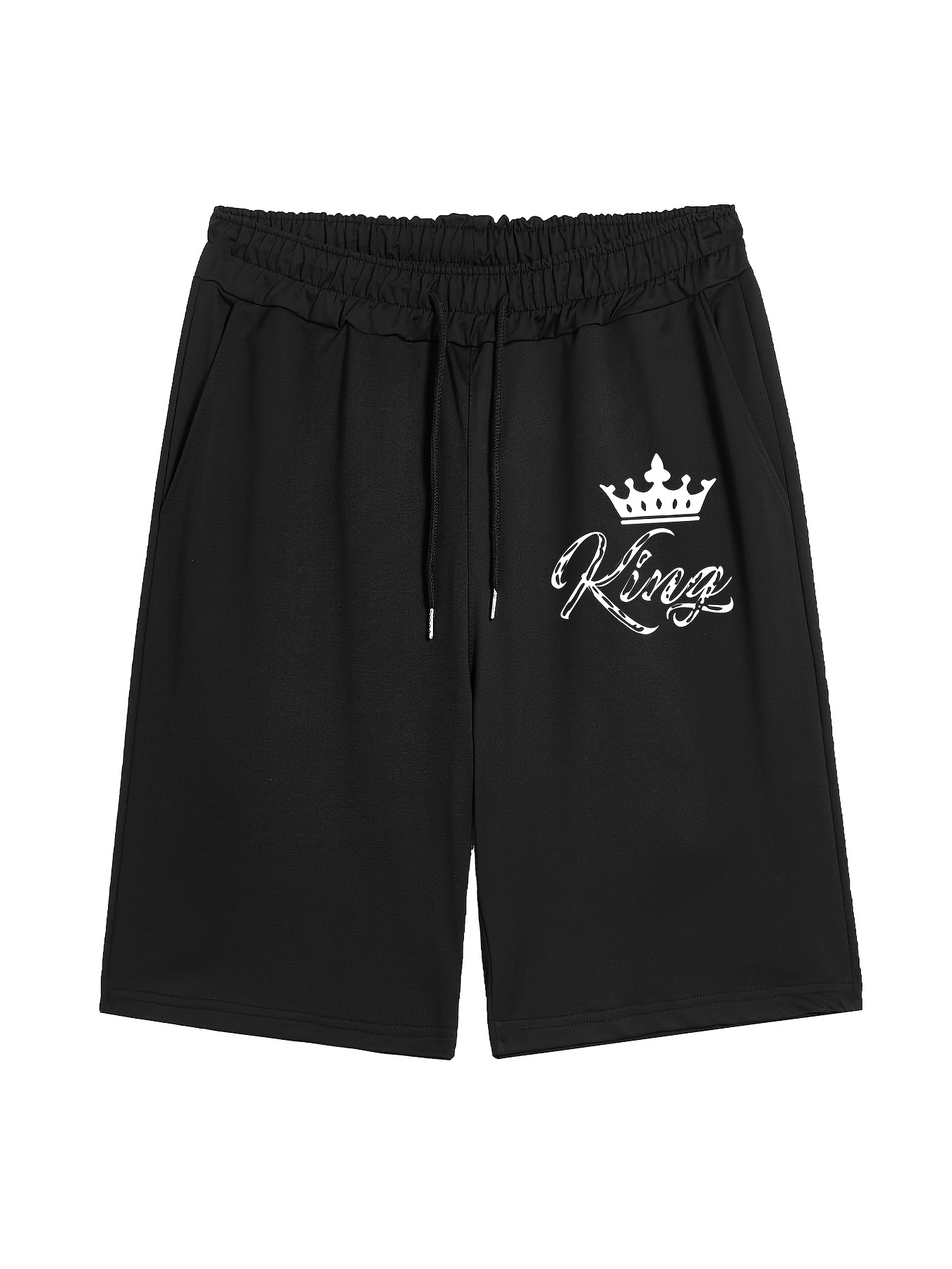 Short homme sport online court