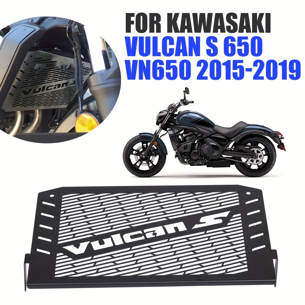 カワサキバルカン S 650 S650 650s Vn650 Vn 650 2015-2019 オートバイ