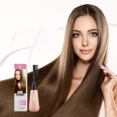 Hair Straightening Cream 2023 New Protein Correcting Hair Straightening  Cream Silk Gloss Hair Straightening Cream Eelhoe Hair Straightener Cream  For All Hair Types | Don't Miss These Great Deals | Temu