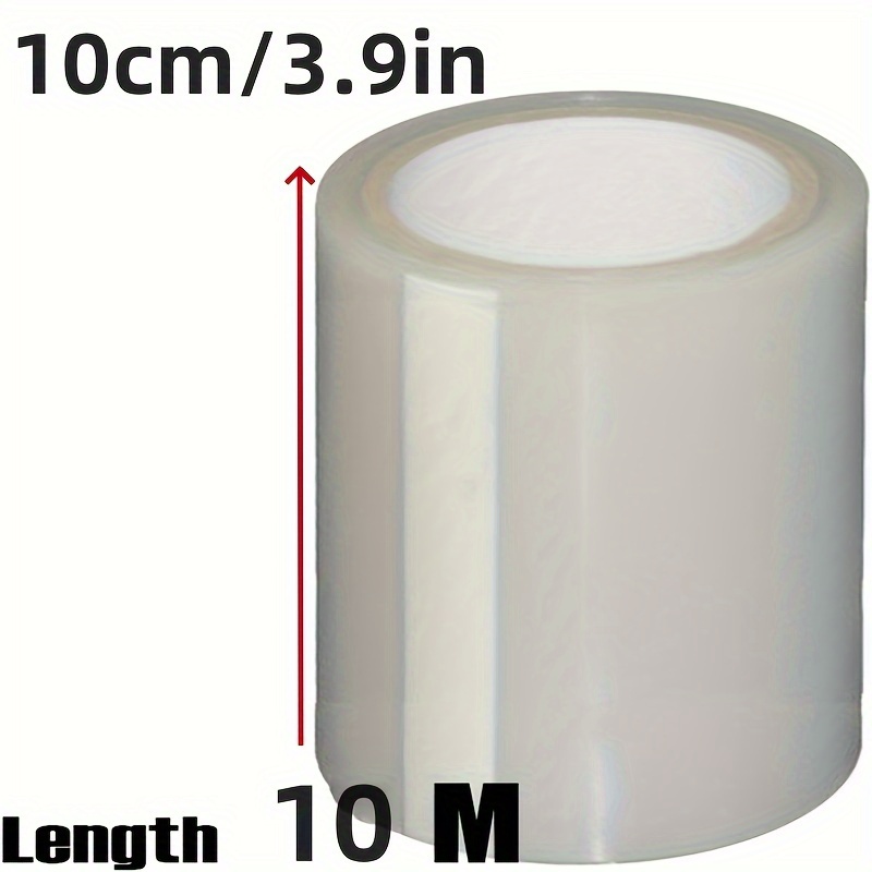 Cloth Based Transparent Tape Pipe Repair Tape Waterproof - Temu