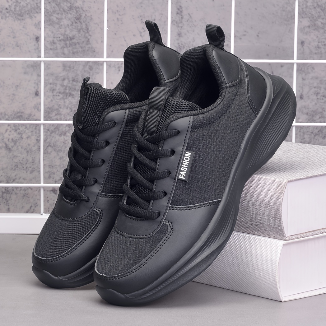 Women's Soft Sole Athletic Running Shoes Breathable Anti Odor Sneakers