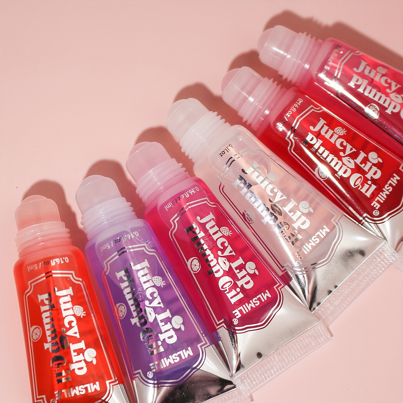 New Flavoring Oils For Lip Gloss ! 