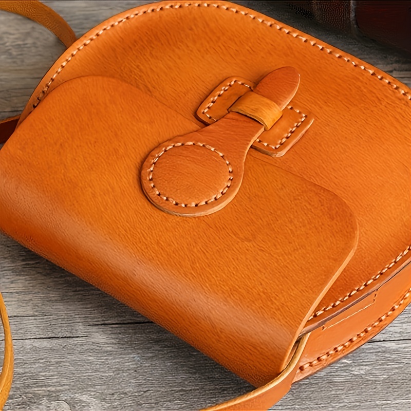 RIVEENY Shoulder Bag Acrylic Template Leather Pattern Acrylic Leather  Pattern Leather Templates for DIY Shoulder Crossbody Bag