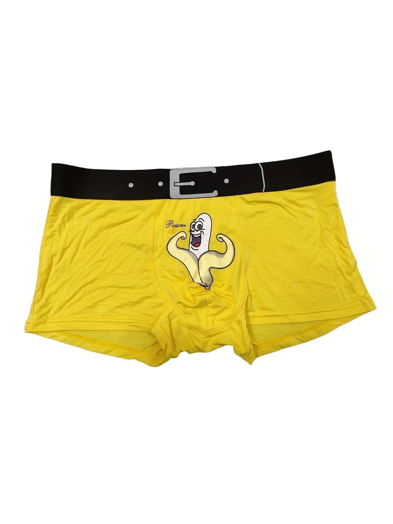 Banana Underwear - Temu