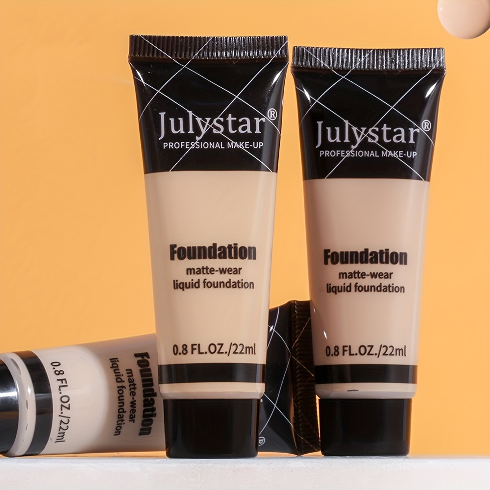 Astra Make-Up Icon Perfect Liquid Foundation - Liquid Foundation