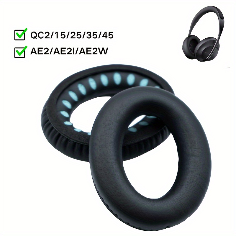 Bose QuietComfort 15 and QuietComfort 2 - Replacing the Ear