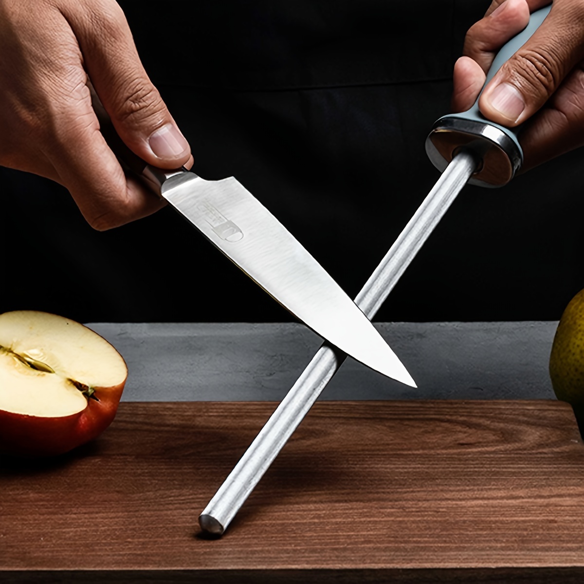 Afilador cuchillos profesional chef master CHEF MASTER