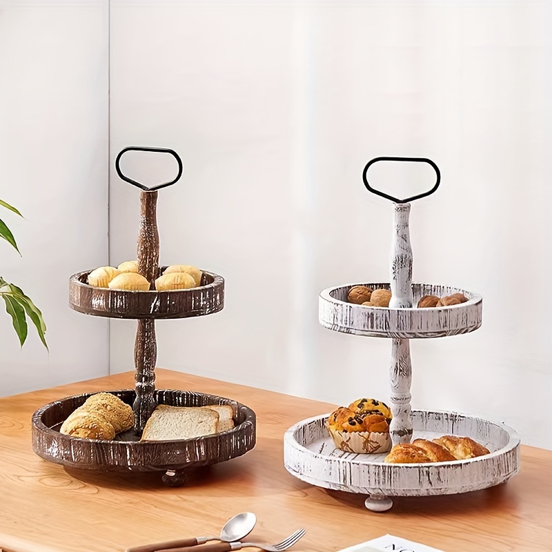 Cake Stand - Temu