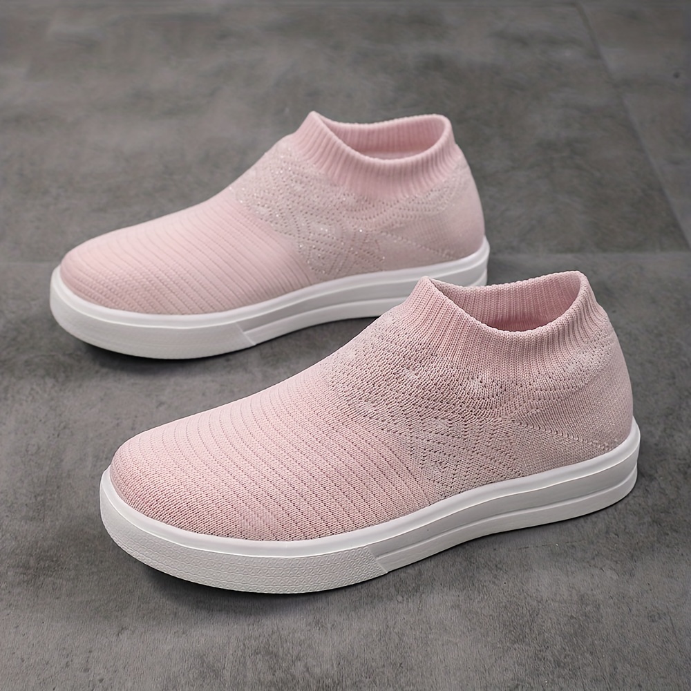 Zapatillas para mujeres online altas