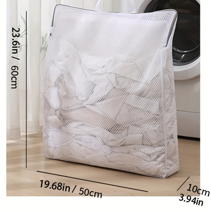 Hand-Held Washing Machine Bag Protective Washing Underwear