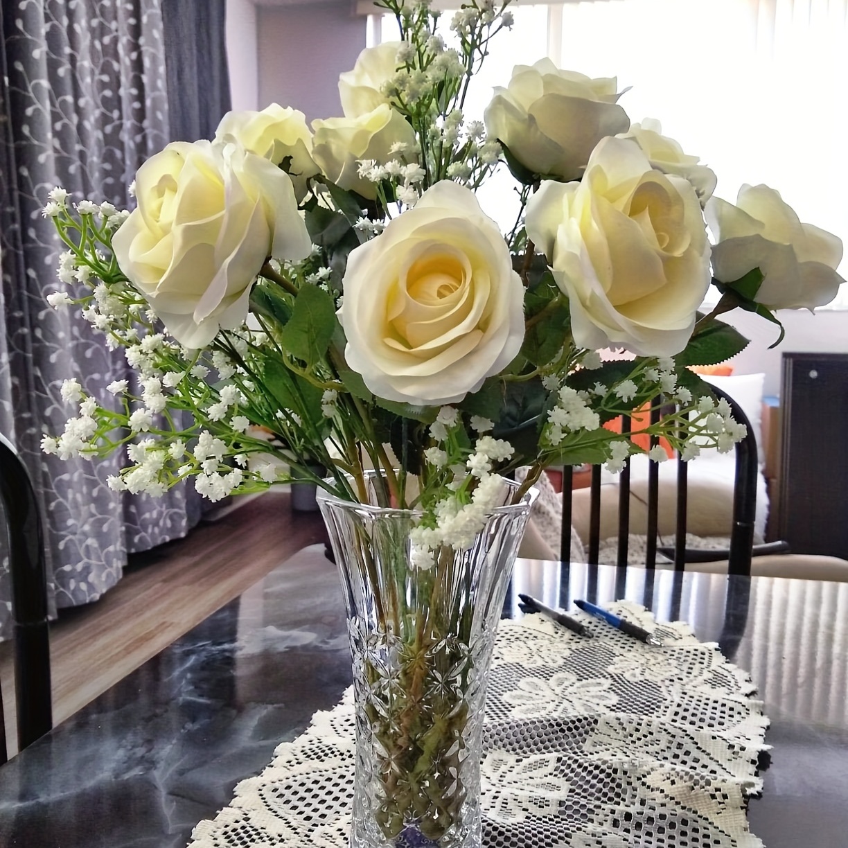 Transform Your Home with These 10 Artificial Flower Arrangements – Vaaree