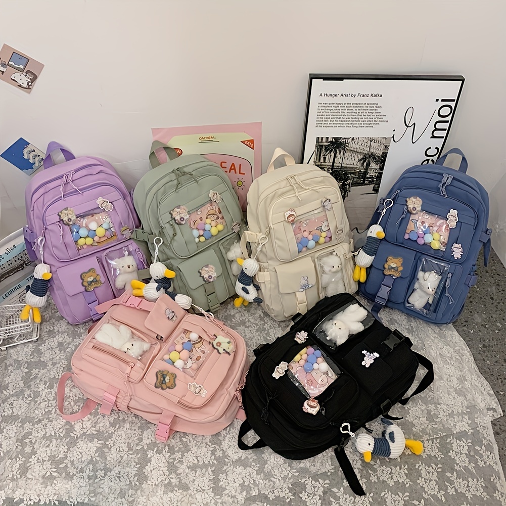 Kids' Backpacks - Free Returns Within 90 Days - Temu