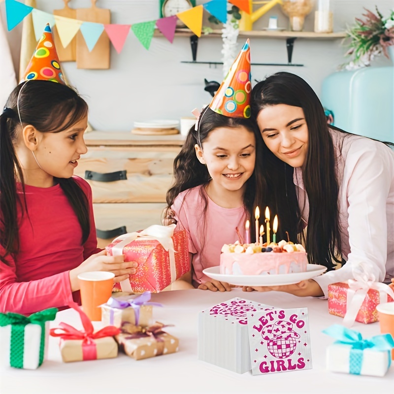 Unique Decoraciones de fiesta de Barbie | Sirve a 16 invitados | Licencia  oficial | Decoraciones de cumpleaños Barbie | Suministros para fiesta de