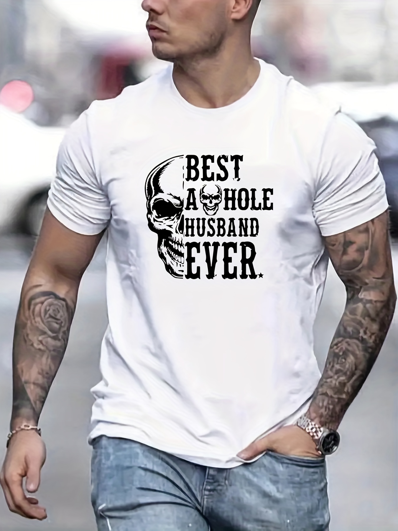 best husband shirt