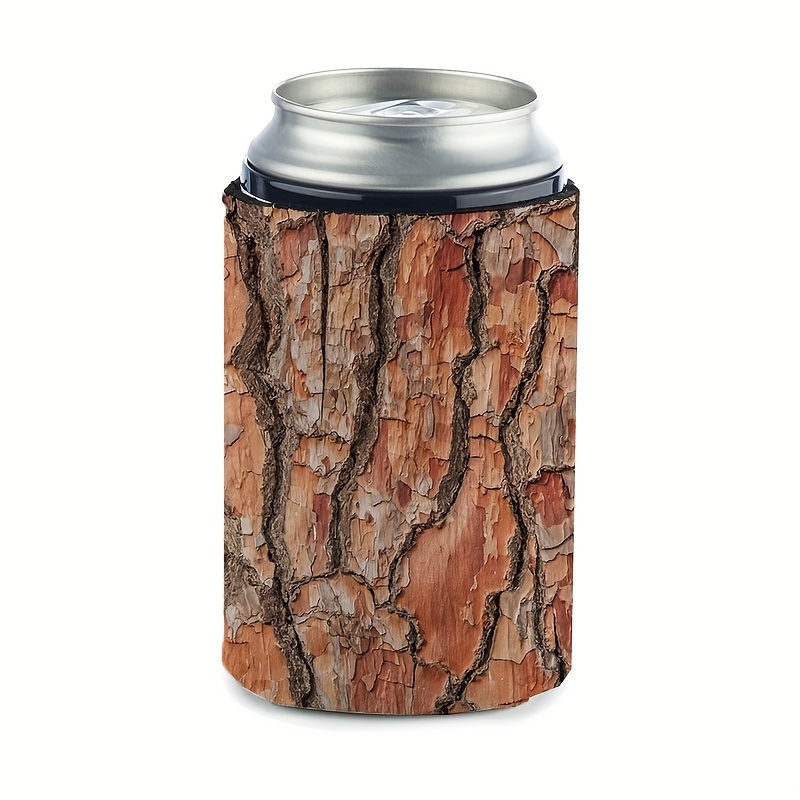 Neoprene Slim Can Cooler Insulated Can Cover For Beer - Temu