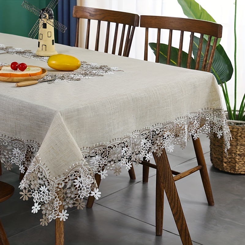 Tablecloth - Temu