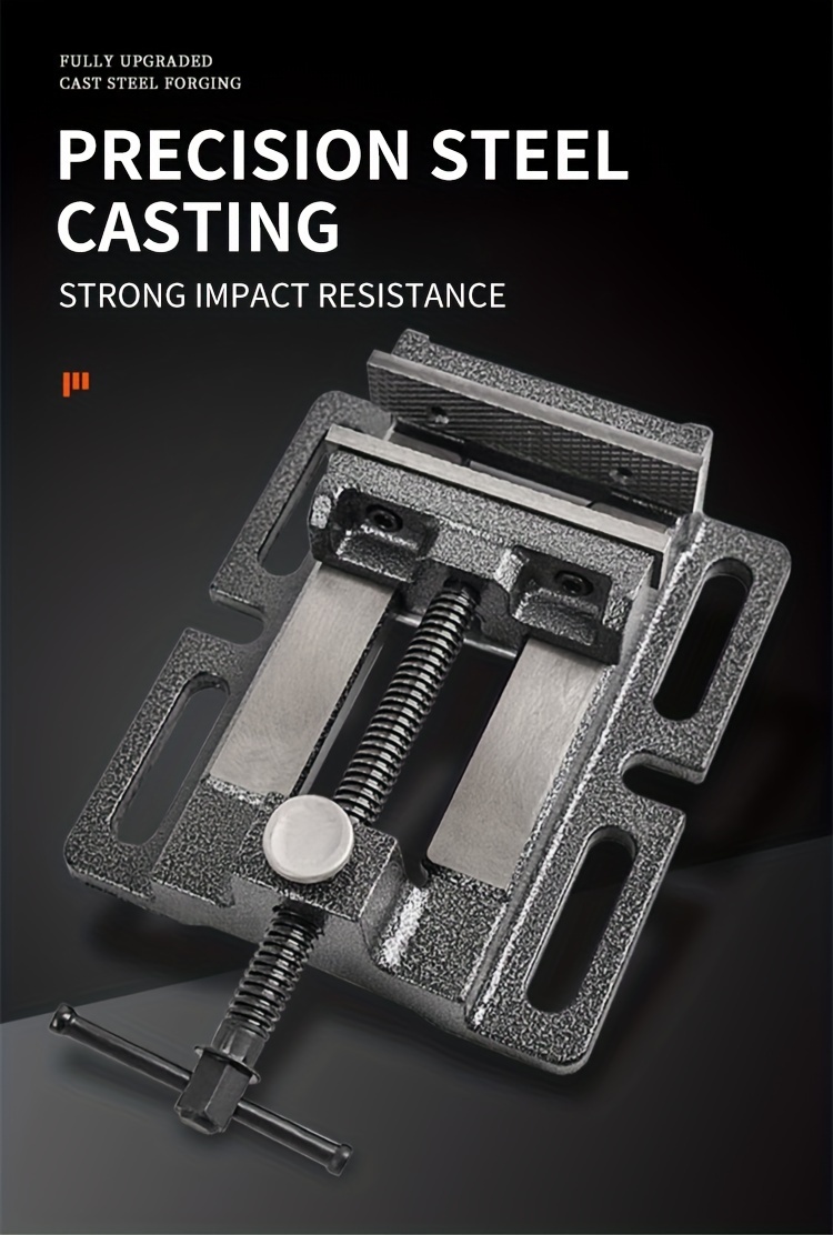 Bench Vise Woodworking Fixture Bench Vise Multifunctional Woodcarving