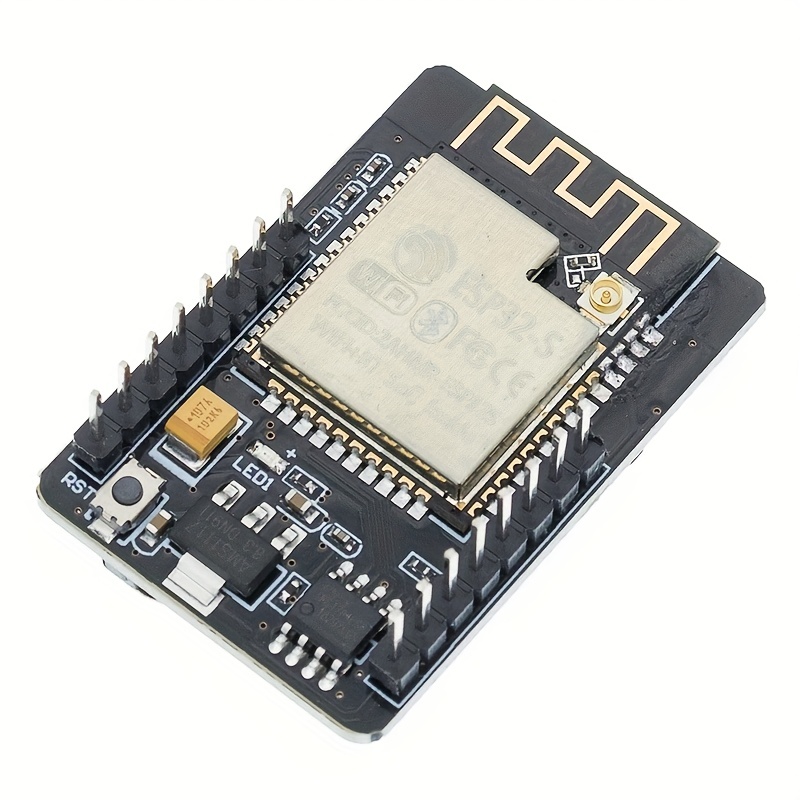  DORHEA 4 Set ESP32 Cam WiFi Bluetooth Development Board with  OV2640 Camera Module + Micro USB to Serial Port CH340C 4.75V-5.25V Nodemcu  for Raspberry Pi : Electronics