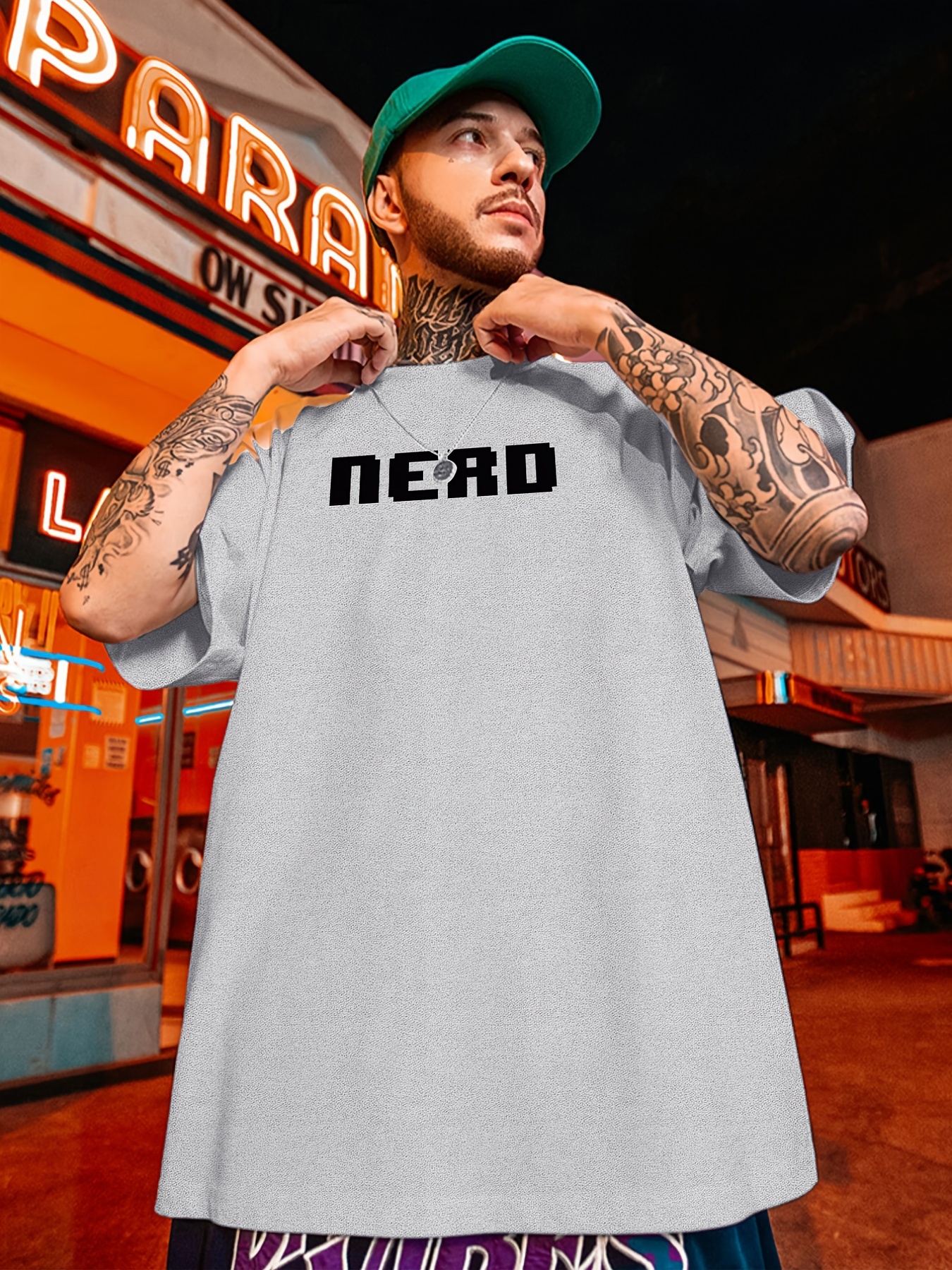 big and tall nerd shirts