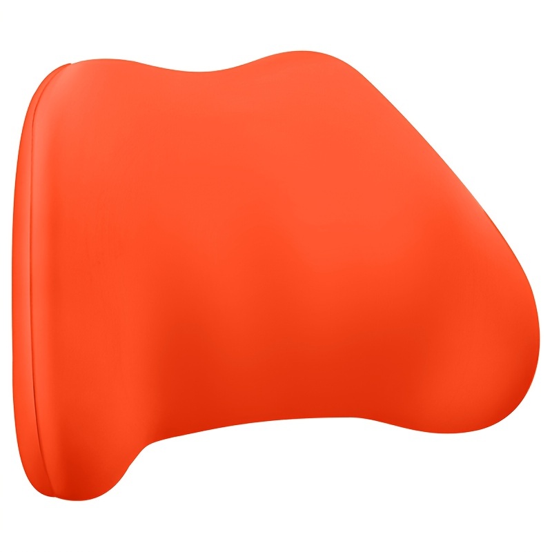 Die Neueste Auto Memory Cotton Kopfstütze Nackenkissen Sitz - Temu