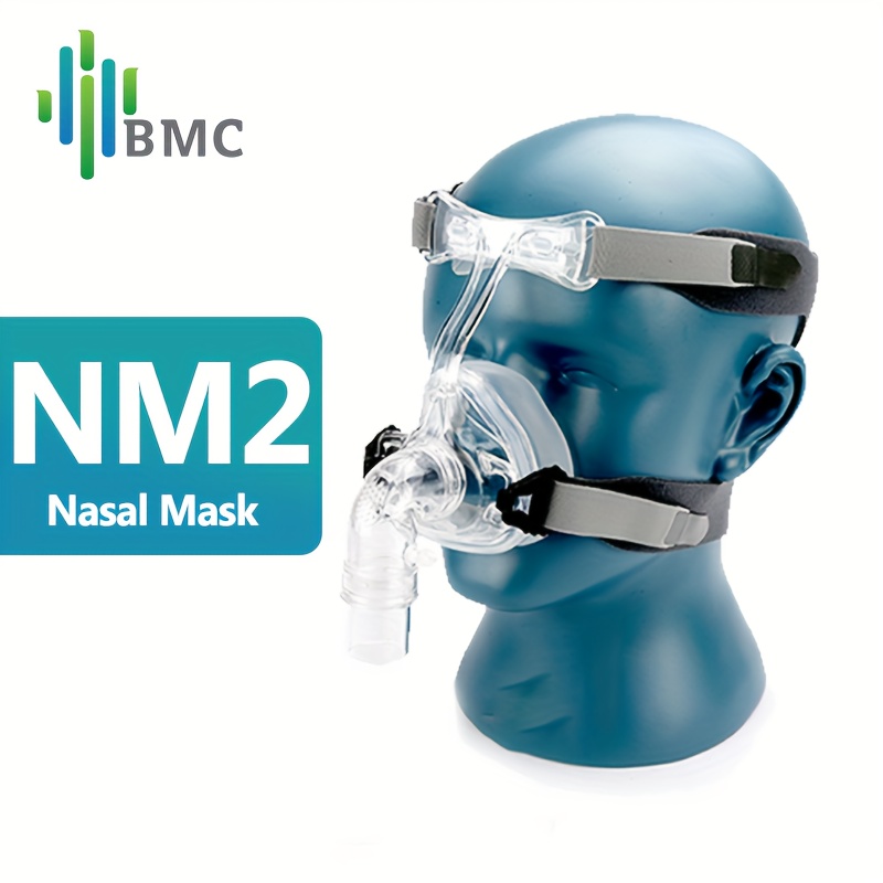 Masque intégral 3M Série 6000, sans filtre, masque uniquement, Masque anti- poussière et respiratoire