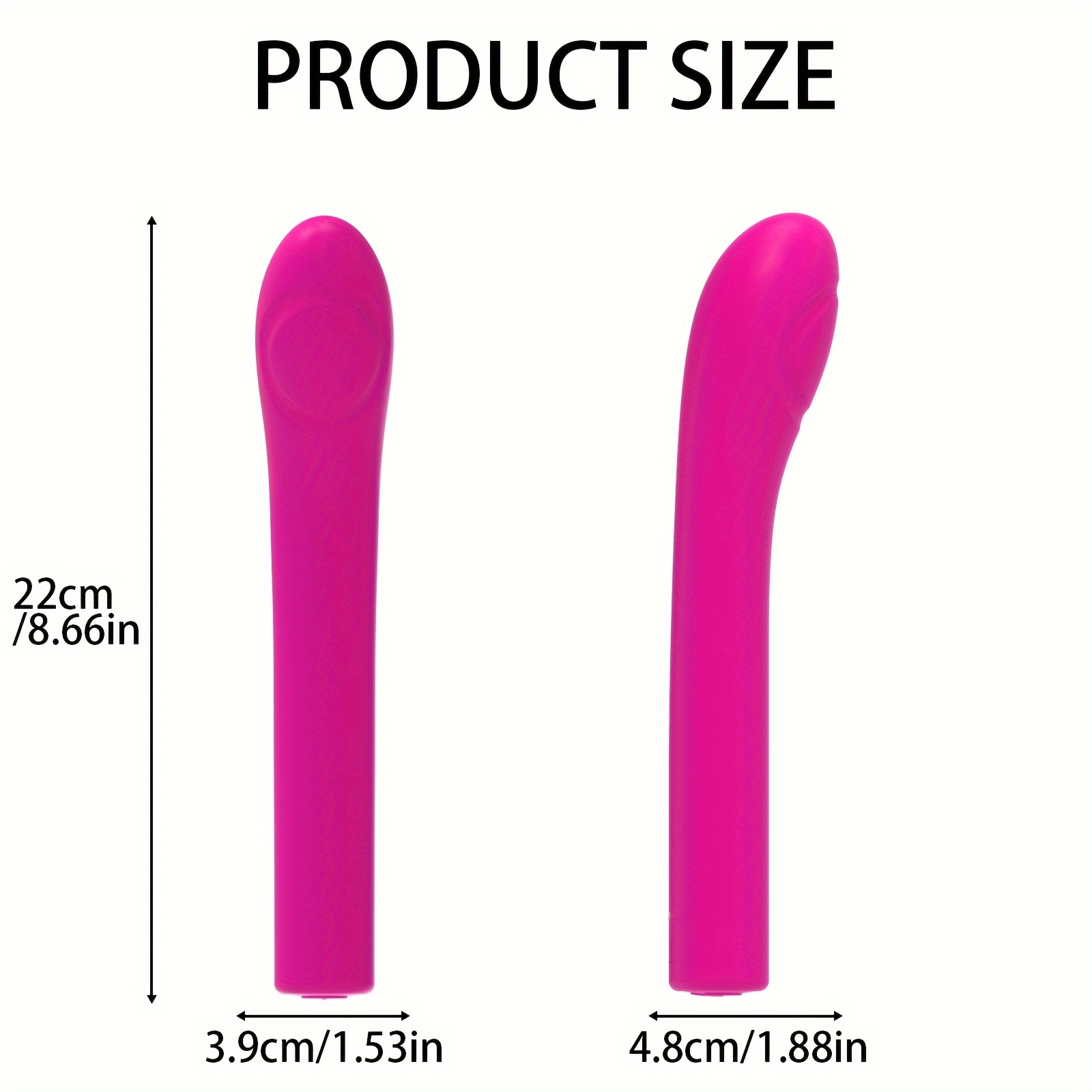 Productos Para Adultos Dildo Vibrador Juguetes Sexuales Para