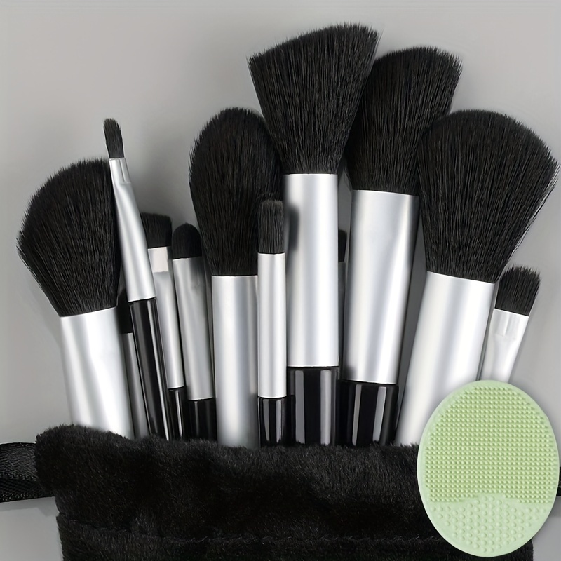 Brush Soap – MILI Cosmetics