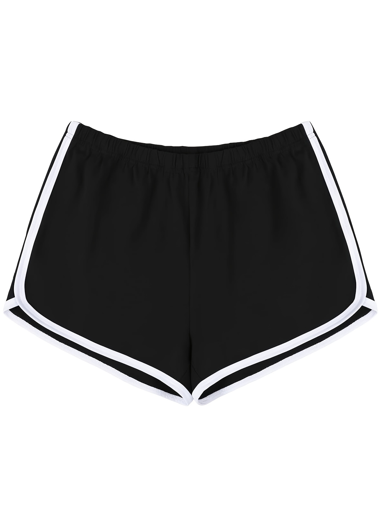 Buy Fashiol Women's Cotton Yoga Shorts (Pack of 1)  (507_short_28_MH004_black & skin_S) at