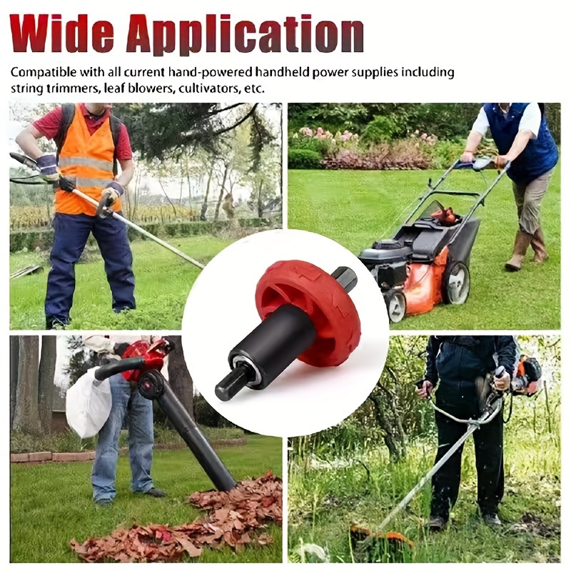 Yard machine online starter