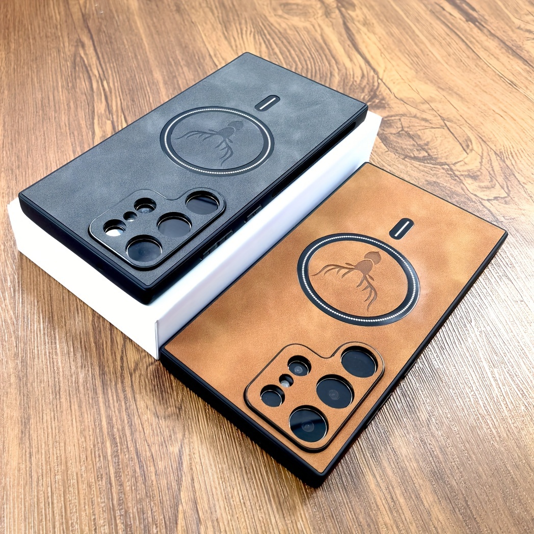 Artisticases Custom Retro Cassette Tape Case, Personalized Audio Mixtape  Case, Designed ‎for ‎‎‎Samsung Galaxy S23 Plus, S22 Ultra, S21, S20, S10