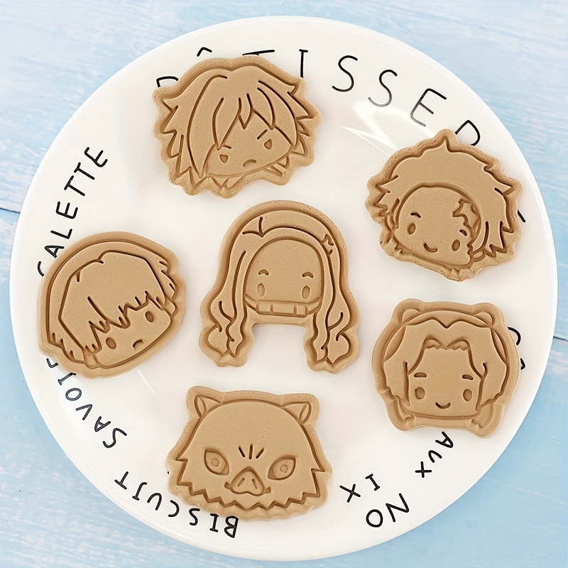 Hatsune Miku Cookie Cutter| Anime Gifts| unique cookie cutter - Crealandia
