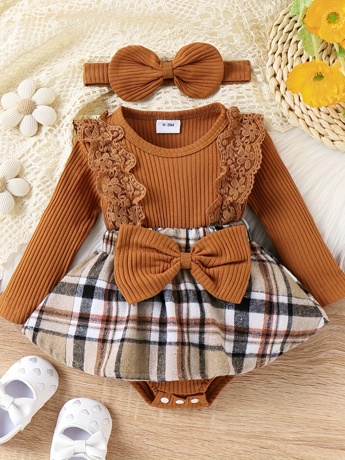 Conjunto roupa bebe menina natal - Moda Bebê - Pequeno Charme - Loja de  Roupas para Bebês