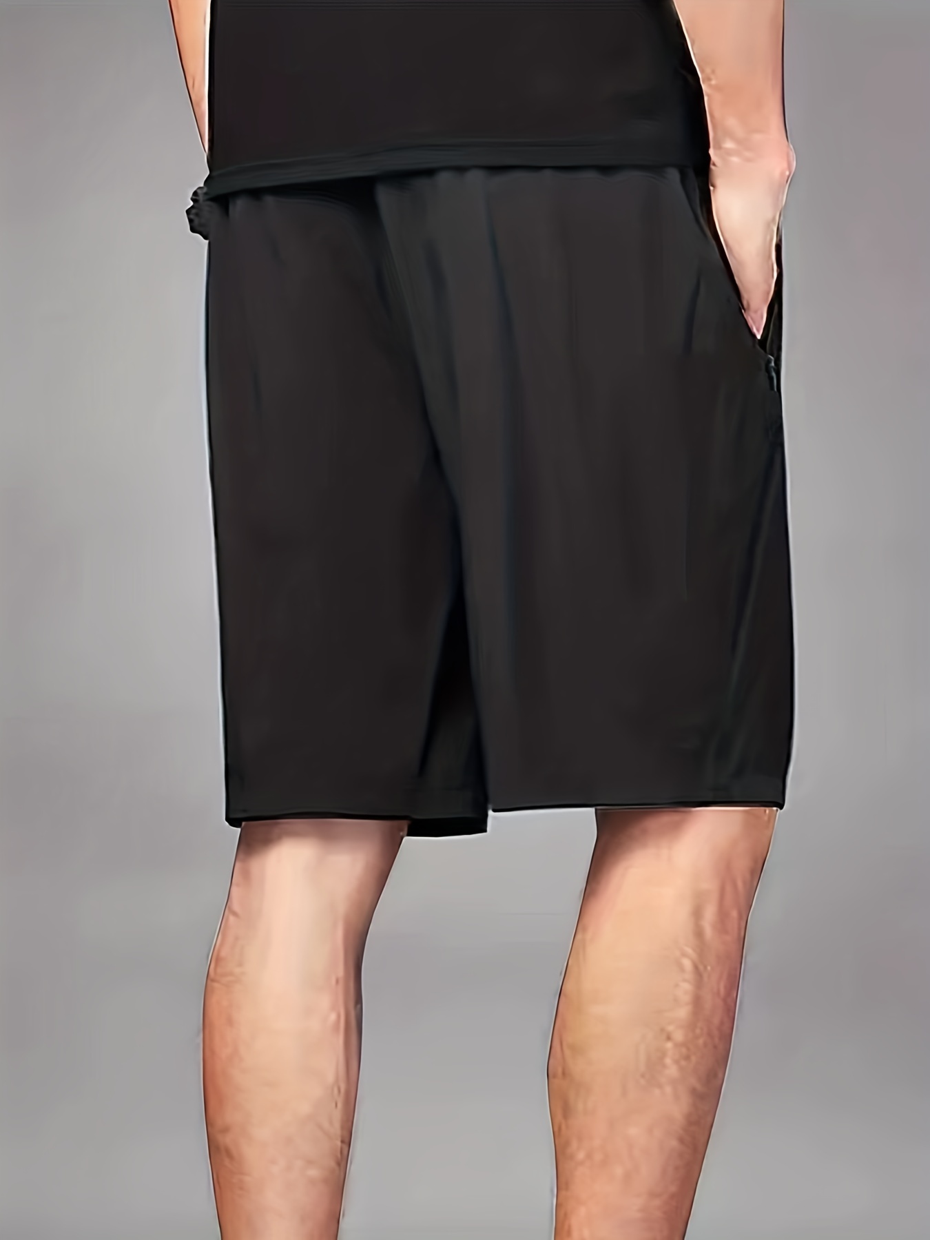 lululemon athletica Pouch Athletic Shorts for Men