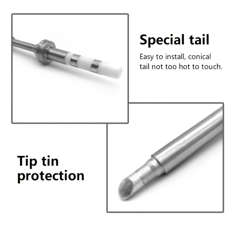 TS100 Replacement Tip