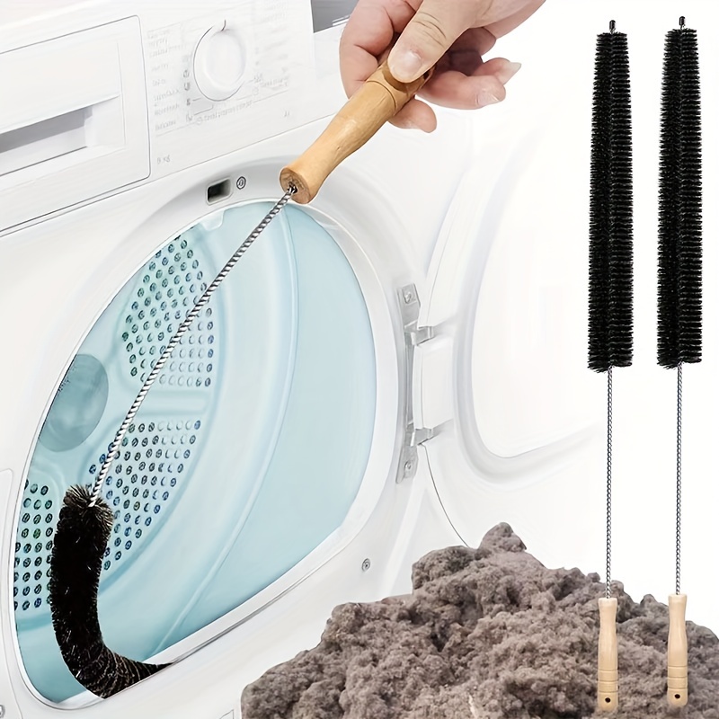 Refrigerator Coil Cleaning Brush
