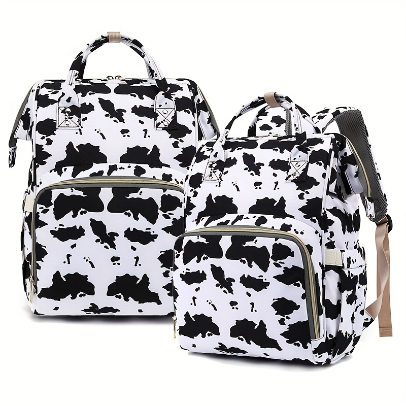 Lightweight Portable Mommy Bag for Pregnant Women