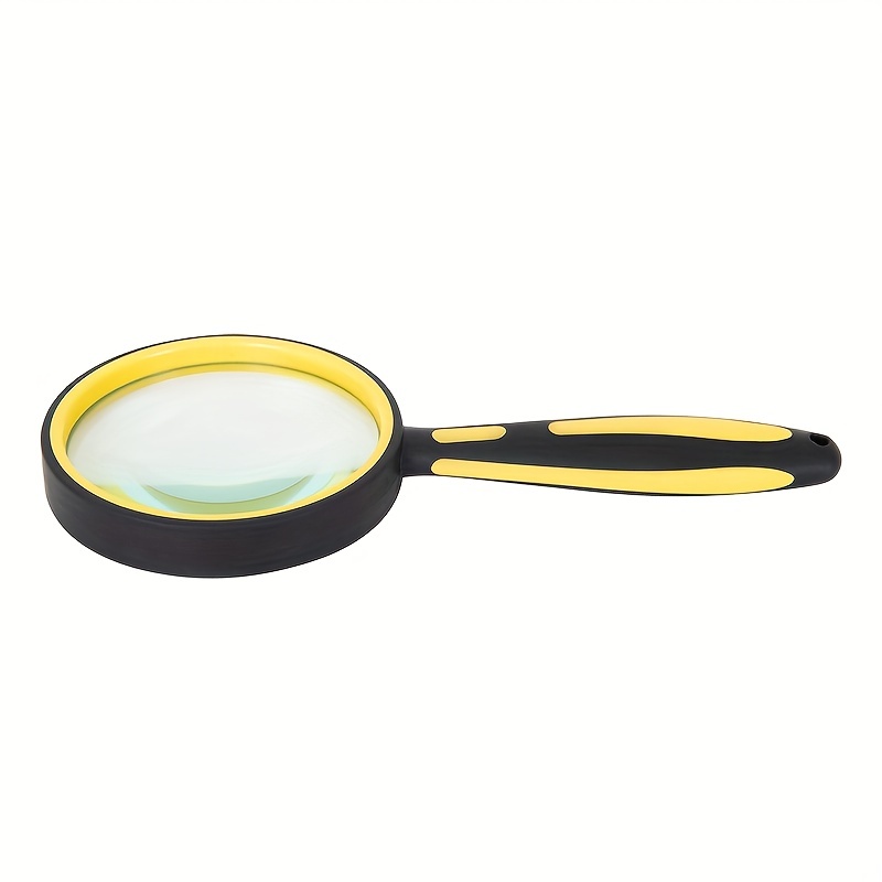 Reading Magnifier  Magnifying Lens - Magnifying Glass 5x 8x 6x