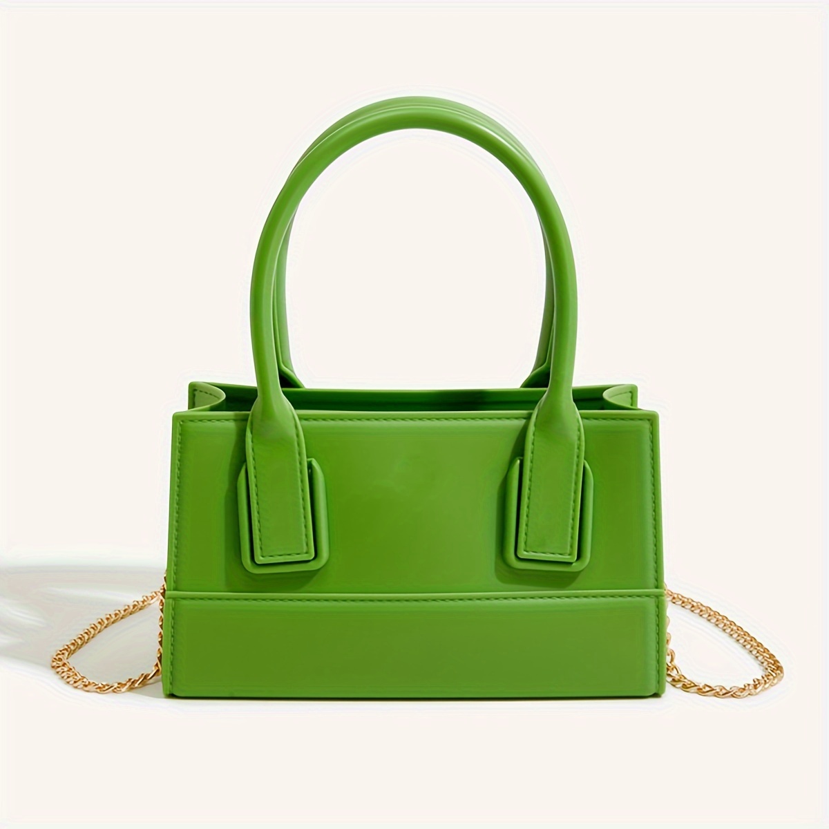 Luxury Designer Square Bag With Versatile Chain Strap For Women And Men  Small, Large, And V Beauty Myntra Handbags With Crossbody And Messenger  Options From Forever_bags, $47.27