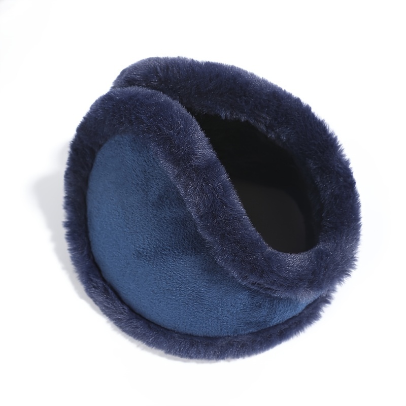 Autumn and Winter Earmuffs for Men and Women | Our Store