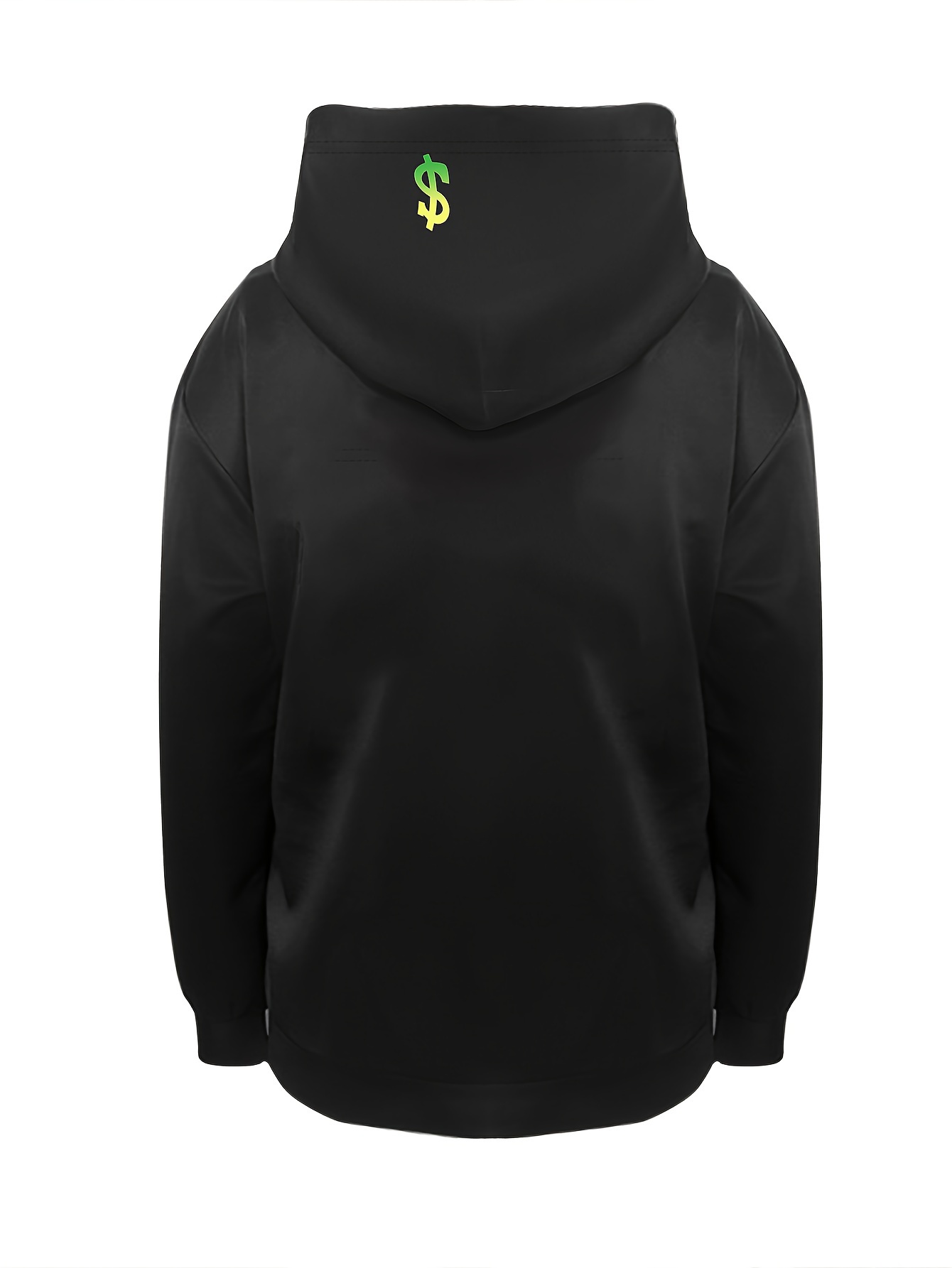 Street money store hoodie